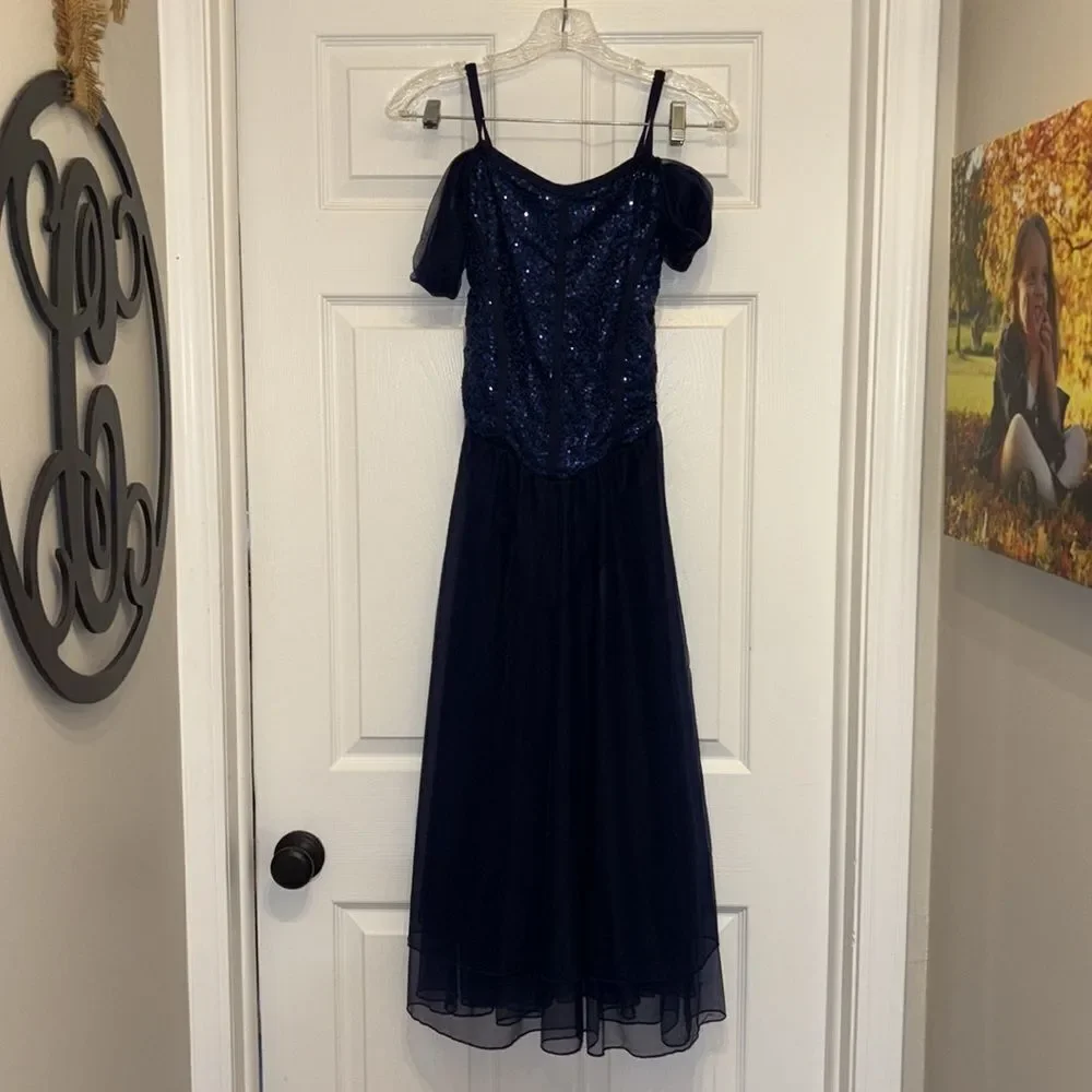Awish Come True 25392 I Wanted to Leave Ballet Costume